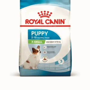 Royal Canin X-Small Puppy