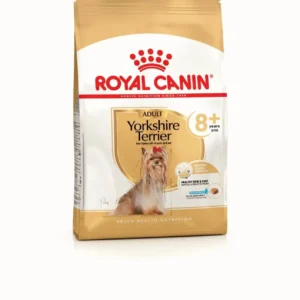 Royal Canin Yorkshire Terrier Ageing 8+
