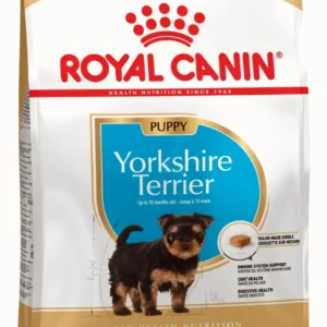 Royal Canin Yorkshire Terrier Puppy