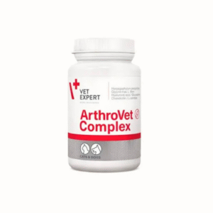VetExpert ArthroVet HA Complex