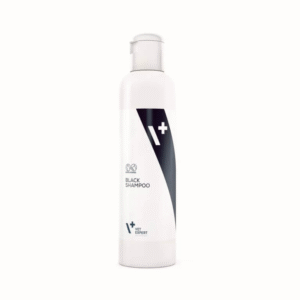 VetExpert Black Shampoo Шампунь для собак і котів темного окрасу