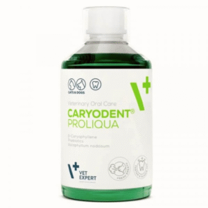 VetExpert Caryodent Proliqua Зубна рідина