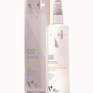 VetExpert Chlorhexidine Хлоргексидиновий спрей