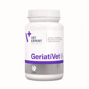 VetExpert GeriatiVet Cat