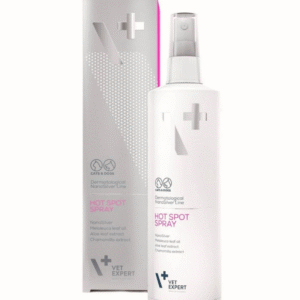 VetExpert Hot Spot Загоюючий спрей