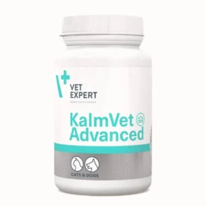 VetExpert KalmVet Advanced