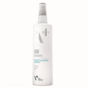 VetExpert Moisturizing Spray Зволожуючий спрей