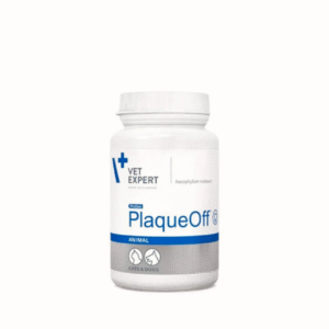 VetExpert PlaqueOff