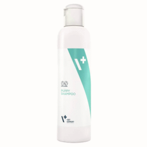 VetExpert Puppy Shampoo Шампунь для цуценят і кошенят