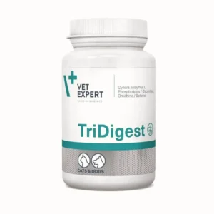 VetExpert TriDigest