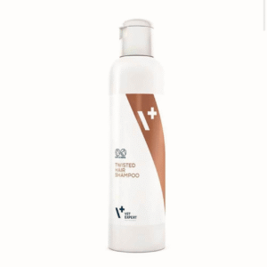 VetExpert Twisted Hair Shampoo Шампунь для котів і собак з довгою шерстю
