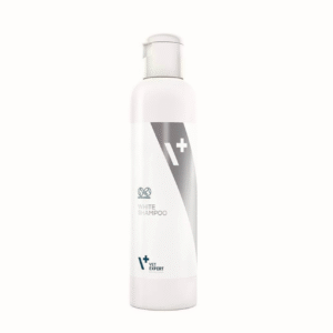VetExpert White Shampoo Шампунь для котів і собак світлого окрасу