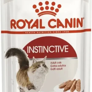 Royal Canin Instinctive Loaf