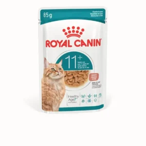 Royal Canin Ageing Sterilised 11 plus wet