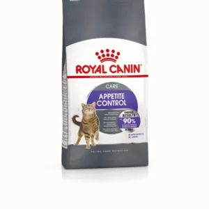 Royal Canin Appetite Control Care