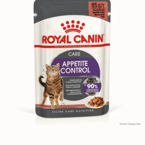 Royal Canin Appetite Control Care Wet