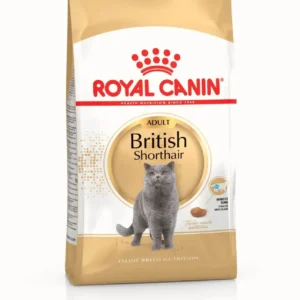 Royal Canin British Shorthair Adult