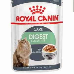 Royal Canin Digest Sensitive Care Wet
