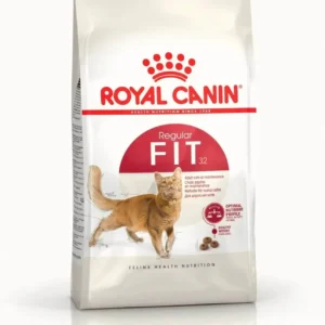 Royal Canin Regular Fit