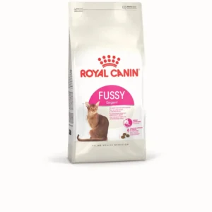 Royal Canin Fussy
