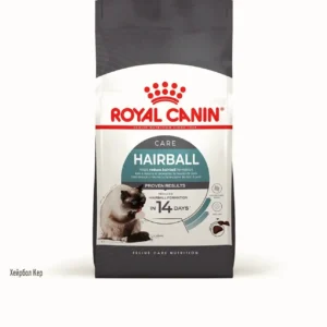 Royal Canin Hairball Care