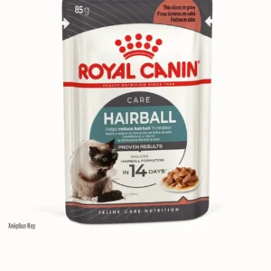 Royal Canin Hairball Care Wet
