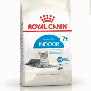 Royal Canin Home Life Indoor 7 plus