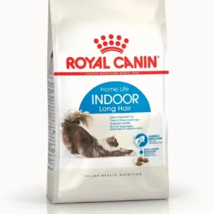 Royal Canin Home Life Indoor Long Hair