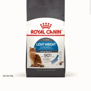Royal Canin Light Weight Care 90%