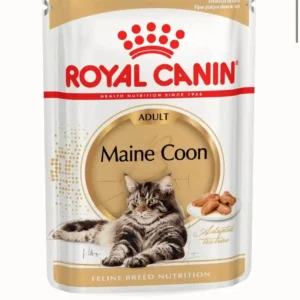 Royal Canin Maine Coon Adult wet