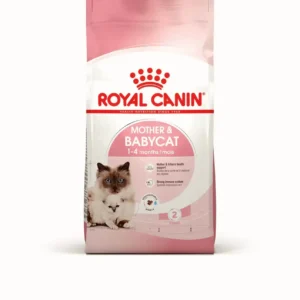 Royal Canin Mother and Babycat