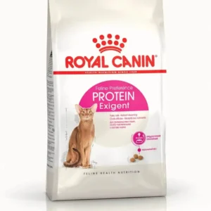 Royal Canin Protein Exigent