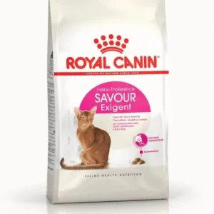Royal Canin Savour Exigent