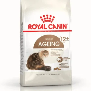 Royal Canin Ageing Senior 12 plus