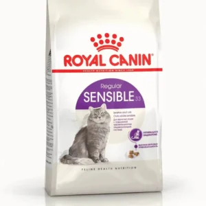 Royal Canin Sensible Regular