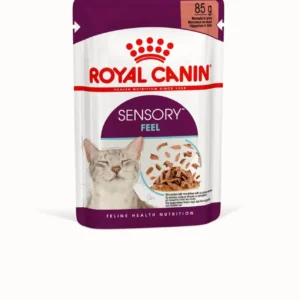 Royal Canin Sensory Feel In gravy