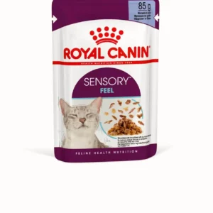 Royal Canin Sensory Feel in jelly