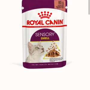 Royal Canin Sensory Smell in gravy