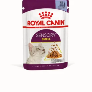 Royal Canin Sensory Smell in jelly