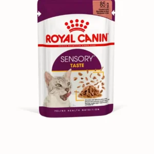 Royal Canin Sensory Taste in gravy