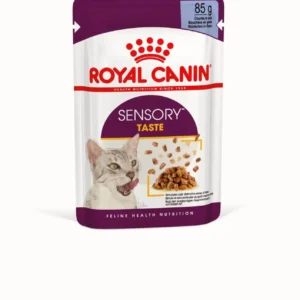 Royal Canin Sensory Taste in jelly