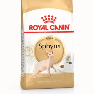 Royal Canin Sphynx Adult