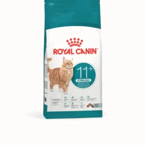 Royal Canin Ageing Sterilised 11 plus