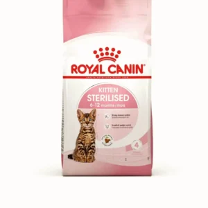 Royal Canin Kitten Sterilised