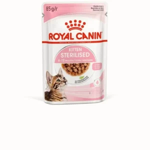 Royal Canin Kitten Sterilised