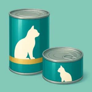 Вологий корм