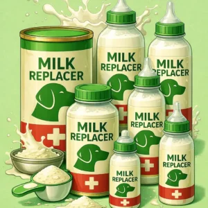 Заміна молока