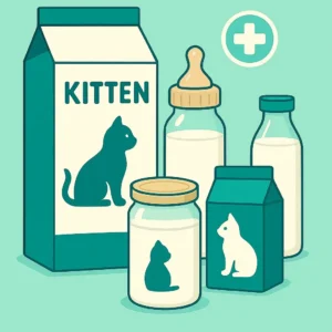 Заміна молока